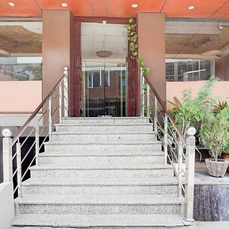 Hotel Super Townhouse Haridwar Near Har Ki Pauri Exteriér fotografie