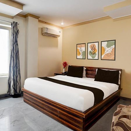 Hotel Super Townhouse Haridwar Near Har Ki Pauri Exteriér fotografie