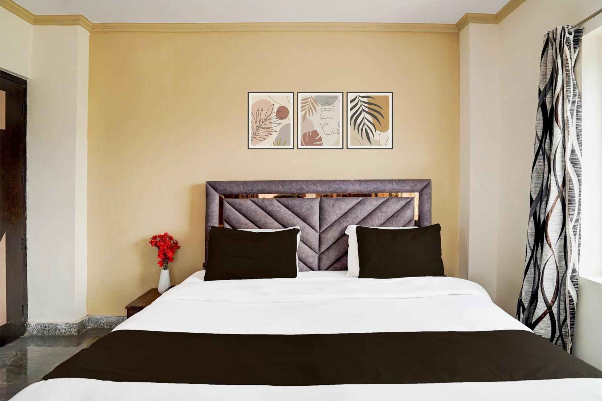 Hotel Super Townhouse Haridwar Near Har Ki Pauri Exteriér fotografie